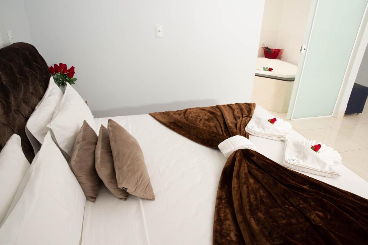 Hotel Araguaia Palmas  Buitenkant foto