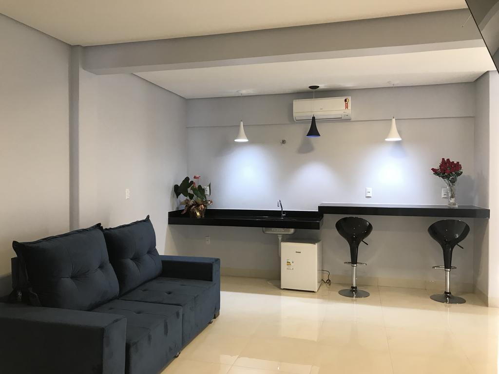 Hotel Araguaia Palmas  Buitenkant foto